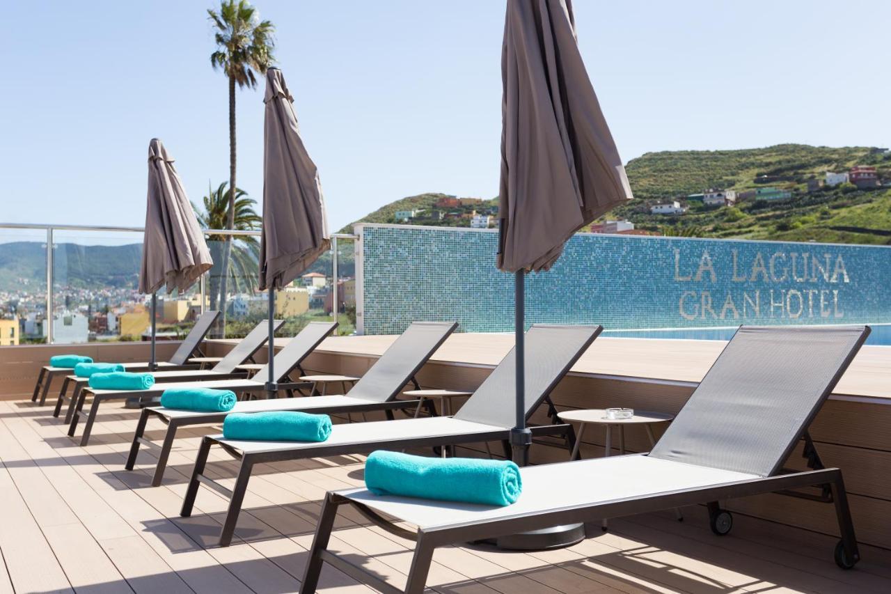 La Laguna Gran Hotel מראה חיצוני תמונה
